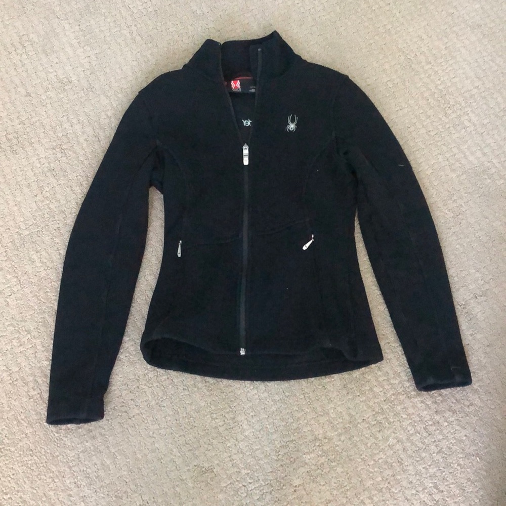 Spyder Jacket